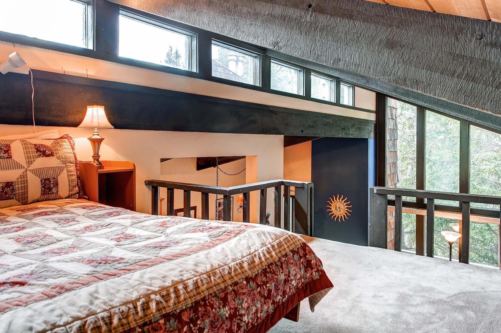 Enchanting Mountain Haven - Ski, Explore & Relax With Unrivaled Views - Tb303 เบรกเคนริดจ์ ภายนอก รูปภาพ